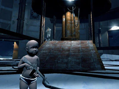Ойын Arena Baby Tournament