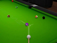 Ойын Real Pool 3D