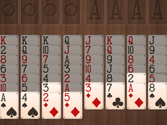 Ойын Freecell Solitaire Free