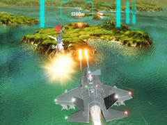 Ойын Aces of the Sky: Epic Dogfights