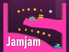 Ойын Jamjam