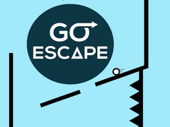 Ойын Go Escape