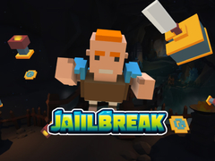 Ойын Jailbreak. Roblox jumper