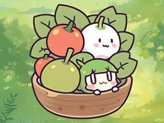 Ойын Harvesting Veggies