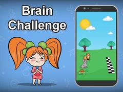 Ойын Brain Challenge
