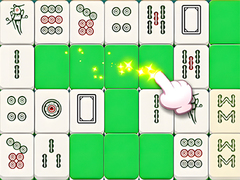 Ойын Mahjong Slide Puzzle