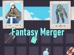 Ойын Fantasy Merger