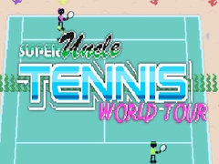 Ойын Super Uncle Tennis: World Tour