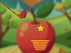 Ойын Apple Drop Adventure