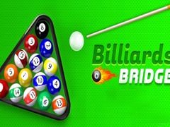 Ойын Billiards bridge