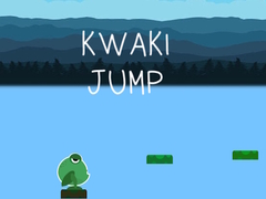 Ойын KWAKI Jump 
