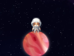 Ойын Astro Pup
