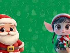 Ойын Christmas Drop