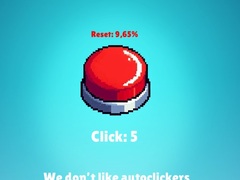 Ойын  Press The Button