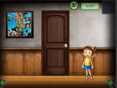 Ойын Amgel Kids Room Escape 270