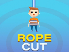Ойын Rope cut