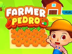 Ойын Farmer Pedro