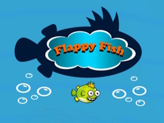 Ойын Flapy Fish