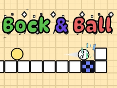 Ойын Block & Ball