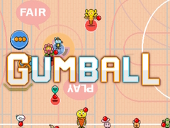 Ойын Gumball