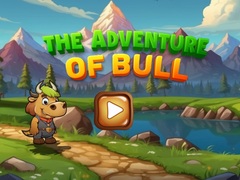 Ойын The Adventure Of Bull