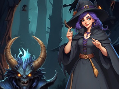 Ойын Magical Match