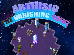 Ойын Arthisio: The Vanishing Point