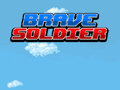 Ойын Brave Soldier