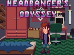 Ойын Headbanger's Odyssey