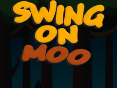 Ойын Swing On Moo