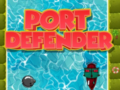Ойын Port Defender