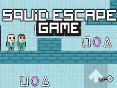 Ойын Squid Escape Game
