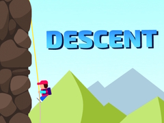 Ойын Descent