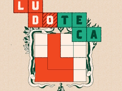 Ойын Ludoteca