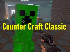 Ойын Counter Craft Classic