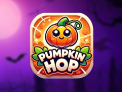 Ойын Pumpkin Hop