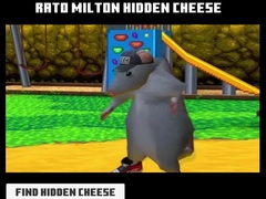 Ойын Rato Milton Hidden Cheese