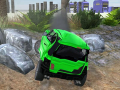 Ойын Car Crash Test