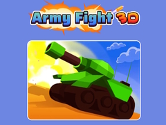 Ойын Army Fight 3D 