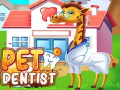 Ойын Pet Dentist 