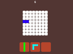 Ойын Blocks Puzzle: Fill And Clear