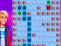 Ойын Xmas Snow Challenge