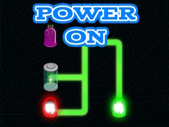 Ойын Power On