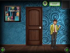 Ойын Amgel Easy Room Escape 249