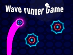 Ойын Wave runner Game