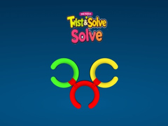 Ойын Twist & Solve