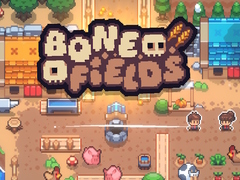 Ойын Bone fields