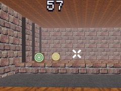 Ойын 3D Shooting Gallery