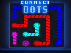 Ойын Connect Dots