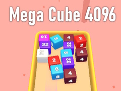 Ойын Mega Cube 4096